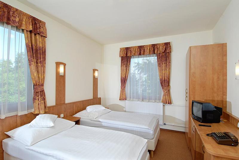 Bed & Breakfast Korall Budapest